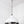 Hammered Nickel Harborne Pendant by From The Anvil