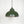 Hammered Nickel Harborne Pendant by From The Anvil