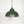 From The Anvil's Hammered Nickel Hammered Nickel Harborne Pendant