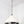 Hammered Nickel Harborne Pendant by From The Anvil