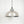 From The Anvil's Hammered Nickel Hammered Nickel Harborne Pendant