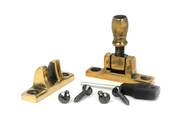 Mushroom Brighton Fastener