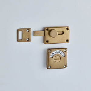 Croft - Indicator Bolt 4551 by Croft Ironmongery