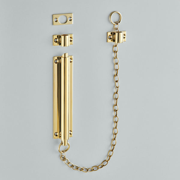 Croft - Chain Bolt 4556 — main product photograph
