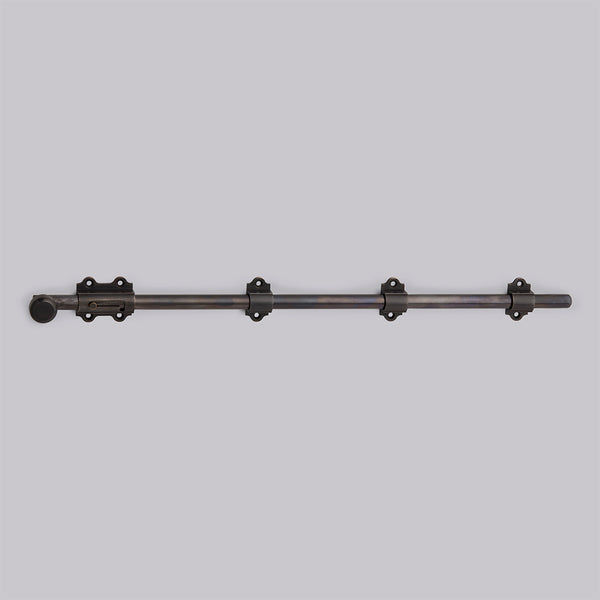 Croft - Lockable 24" Skeleton Bolt 4557L by Croft Ironmongery