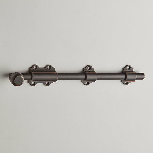 Croft - 8" Skeleton Bolt 4557 by Croft Ironmongery
