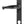 Cottage Slimline Lever Espag. Lock Set by From The Anvil