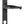 From The Anvil's External Beeswax Cottage Slimline Lever Espag. Lock Set