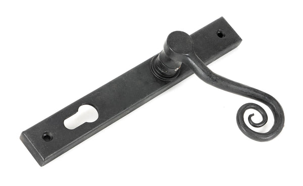 Monkeytail Slimline Lever Espag. Lock Set