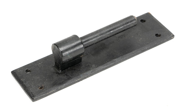 Hook & Band Hinge - Cranked (pair)