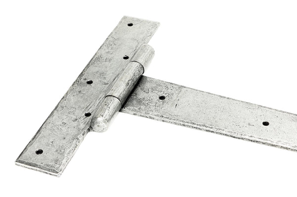 Barn Door 36" T Hinge (pair)