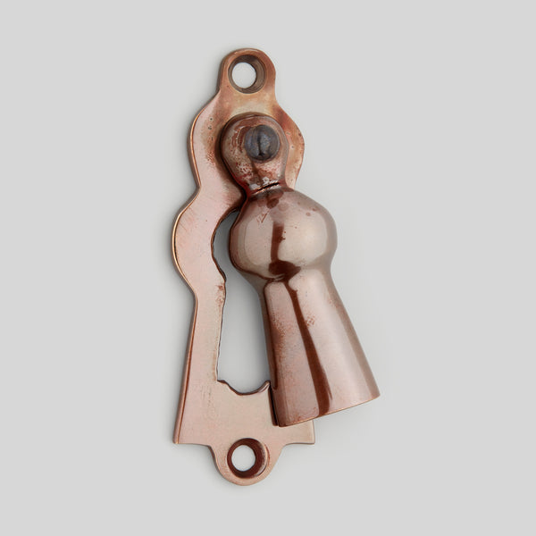 Croft - Marlsborough Escutcheon 4560 by Croft Ironmongery