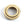 Avon Round Lever on Rose Set (Sprung) by From The Anvil
