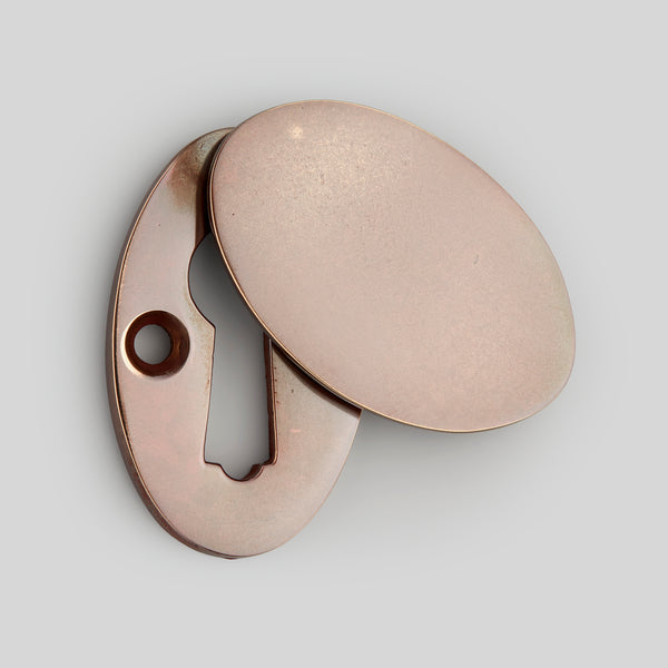 Croft - Braemar Escutcheon 4561 by Croft Ironmongery