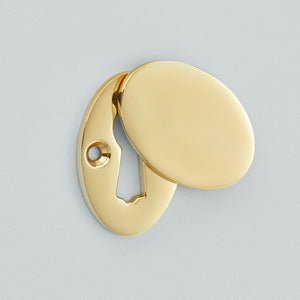 Croft - Braemar Escutcheon 4561 by Croft Ironmongery