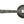 Avon Round Lever on Rose Set (Sprung) by From The Anvil