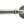Regency Lever on Rose Set (Sprung) by From The Anvil