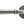 Regency Lever on Rose Set (Sprung) by From The Anvil