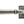 Regency Lever on Rose Set (Sprung) by From The Anvil
