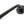 From The Anvil's Black Hammered Newbury Lever on Rose Set (Sprung)