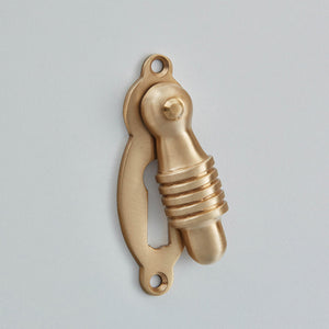 Croft - Broughton Escutcheon 4564 by Croft Ironmongery