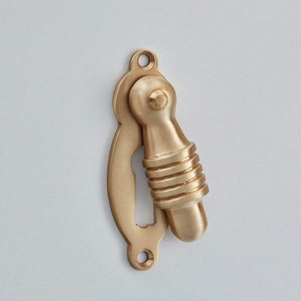 Croft - Broughton Escutcheon 4564 by Croft Ironmongery
