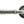 Hammered Newbury Lever on Rose Set (Sprung) by From The Anvil