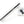 From The Anvil's Polished Chrome Brompton Lever on Rose Set (Sprung)