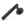 Brompton Lever on Rose Set (Sprung) by From The Anvil