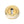 From The Anvil's Aged Brass Round Escutcheon