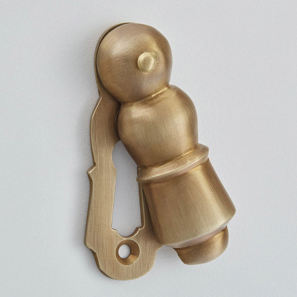 Croft - Highgrove Escutcheon 4568 by Croft Ironmongery