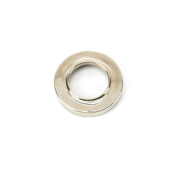 Round Escutcheon by From The Anvil