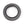 Round Escutcheon by From The Anvil