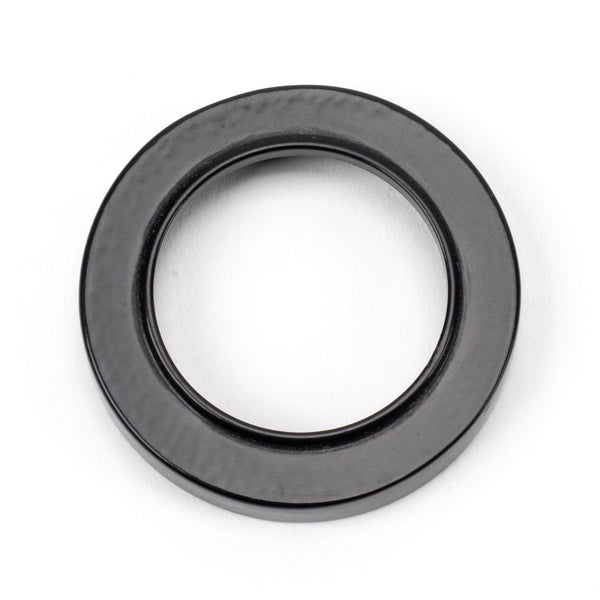 Round Escutcheon by From The Anvil