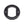 Black Round Escutcheon (Plain)