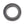 Round Escutcheon by From The Anvil