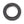 Round Escutcheon by From The Anvil