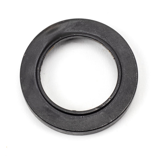 Round Escutcheon by From The Anvil