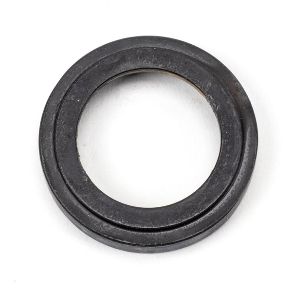 Round Escutcheon by From The Anvil