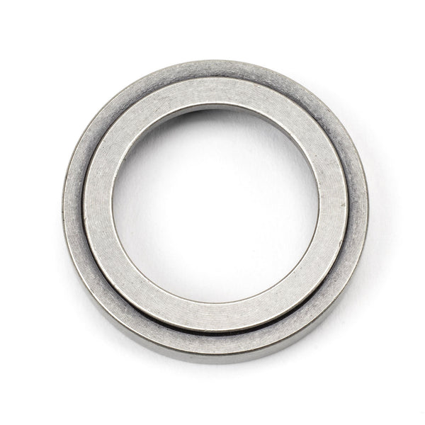 Round Escutcheon by From The Anvil
