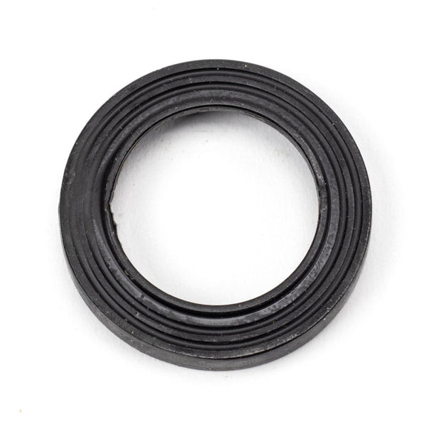 Round Euro Escutcheon