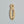 Croft - Open escutcheon 4578 by Croft Ironmongery