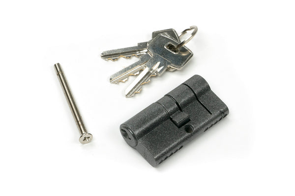 5 Pin Euro Cylinder by From The Anvil