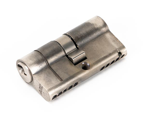 From The Anvil, 30/30 5pin Euro Cylinder, Security Products, Euro Cylinders