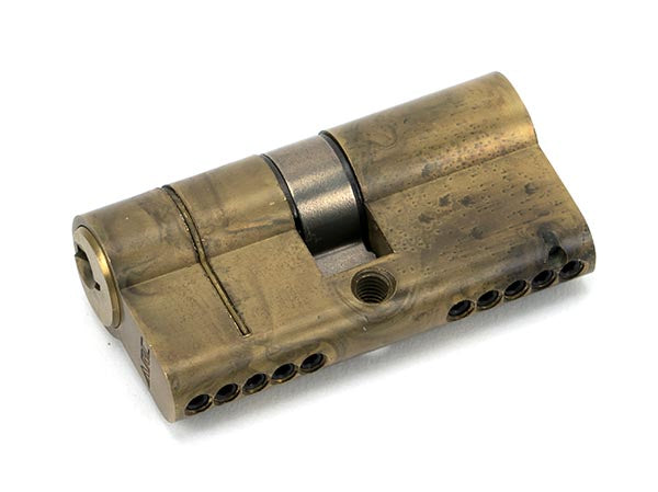 From The Anvil, 30/30 5pin Euro Cylinder, Security Products, Euro Cylinders