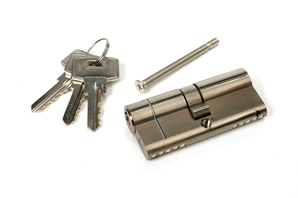 5 Pin Euro Cylinder by From The Anvil