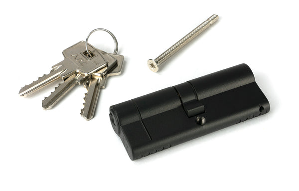5 Pin Euro Cylinder by From The Anvil