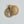 Croft - Cast Covered Escutcheon 4580 by Croft Ironmongery