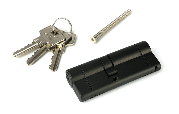 5 Pin Euro Cylinder by From The Anvil