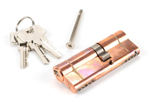5 Pin Euro Cylinder by From The Anvil